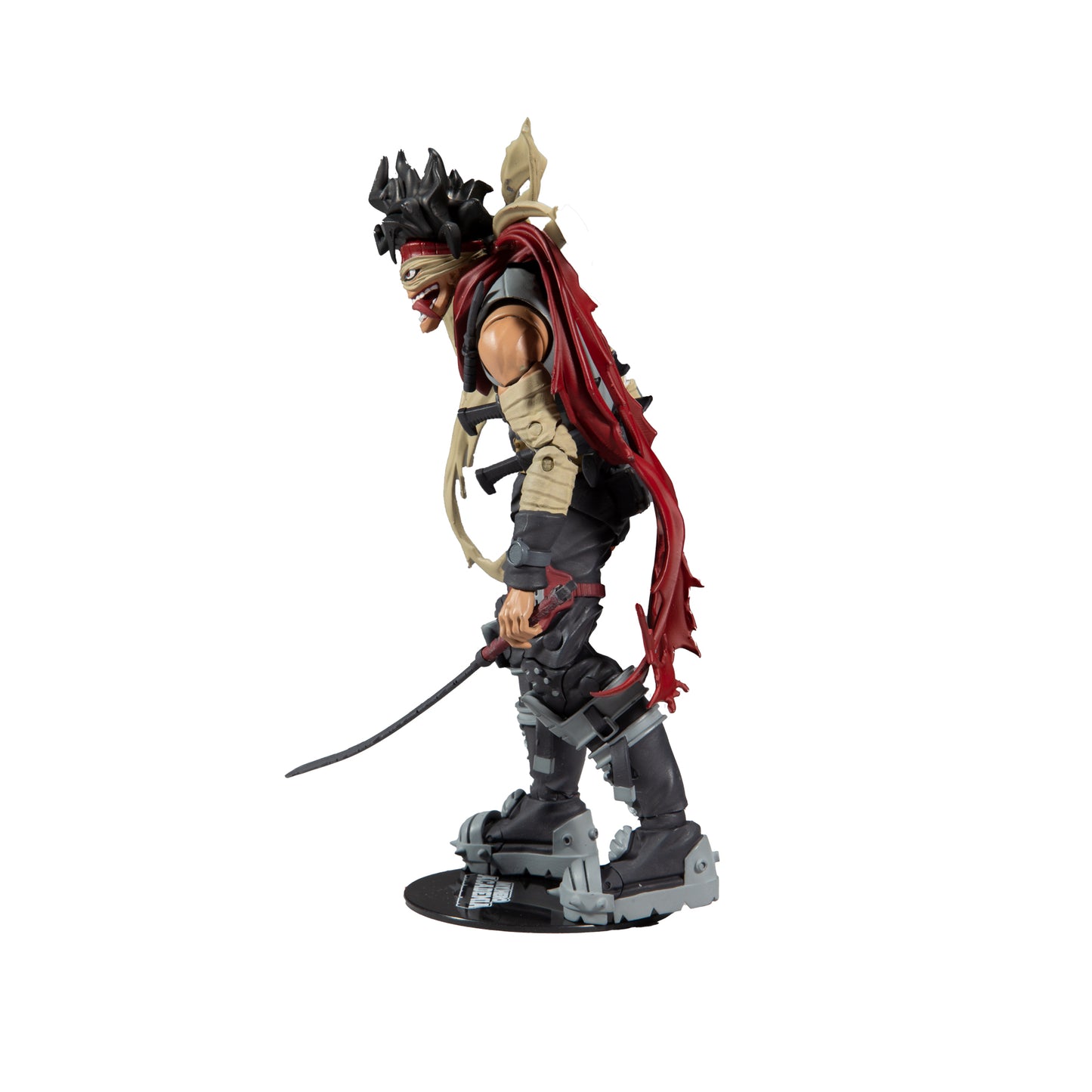 Stain from My Hero Academia figure series 3