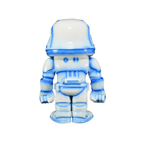 Kiln Stormtrooper Hikari sofubi figure