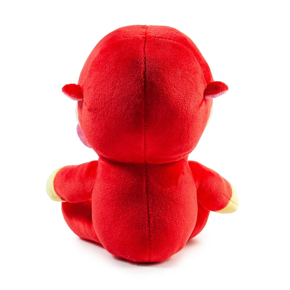 Stimpy from Ren and Stimpy plush