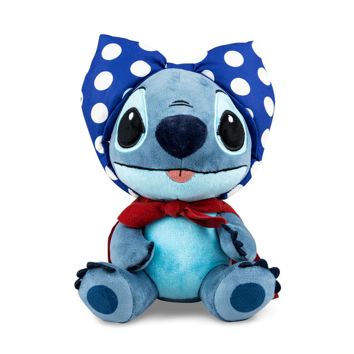Laundry Stitch from Lilo and Stitch plush