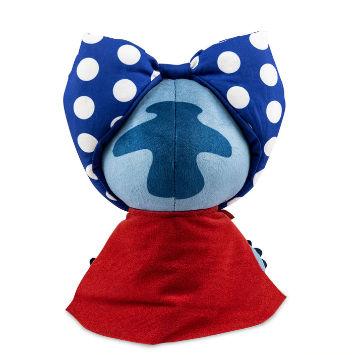 Laundry Stitch from Lilo and Stitch plush