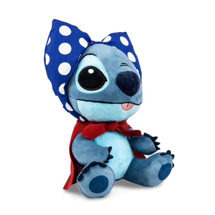 Laundry Stitch from Lilo and Stitch plush