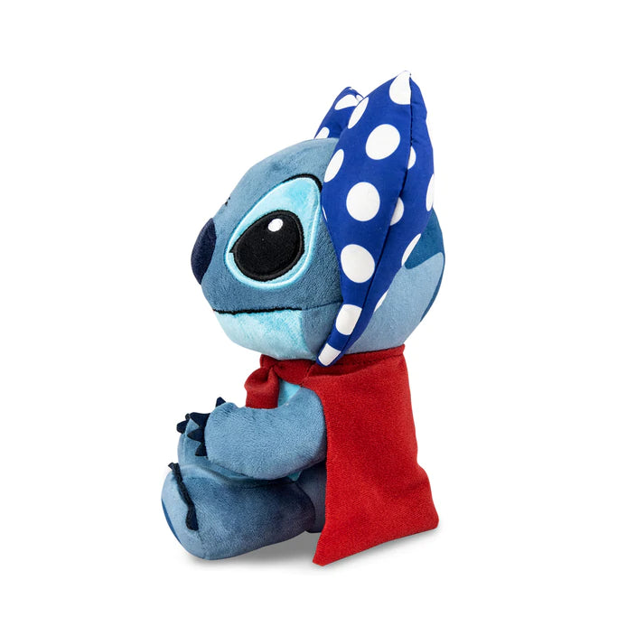 Laundry Stitch from Lilo and Stitch plush