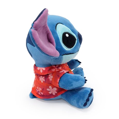 Hawaiian Stitch from Lilo & Stitch plush