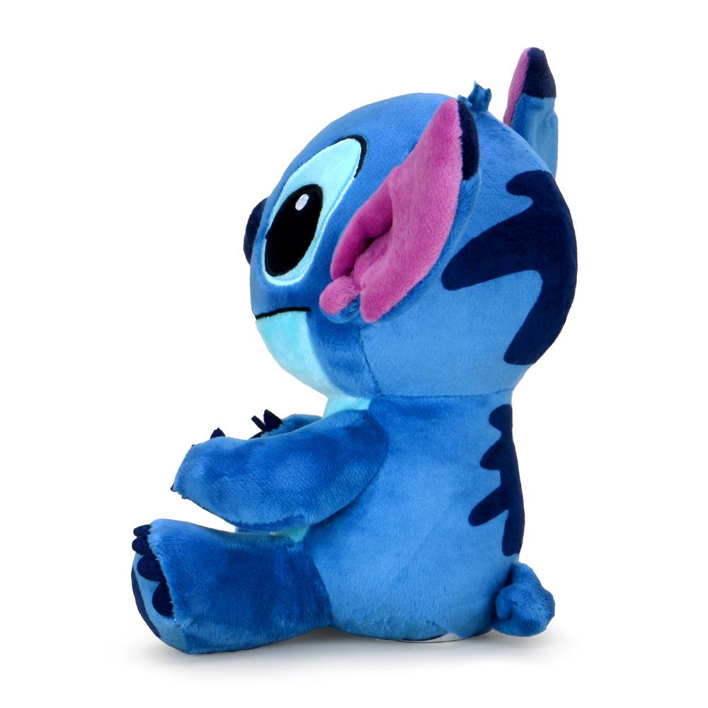 Stitch from Disney's Lilo & Stitch plush
