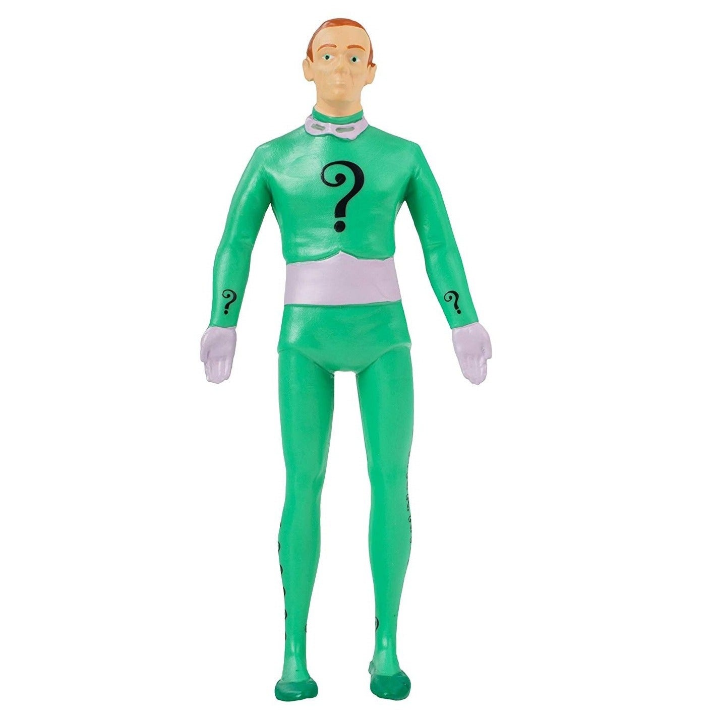 Frank Gorshin as The Riddler Bendable Figure