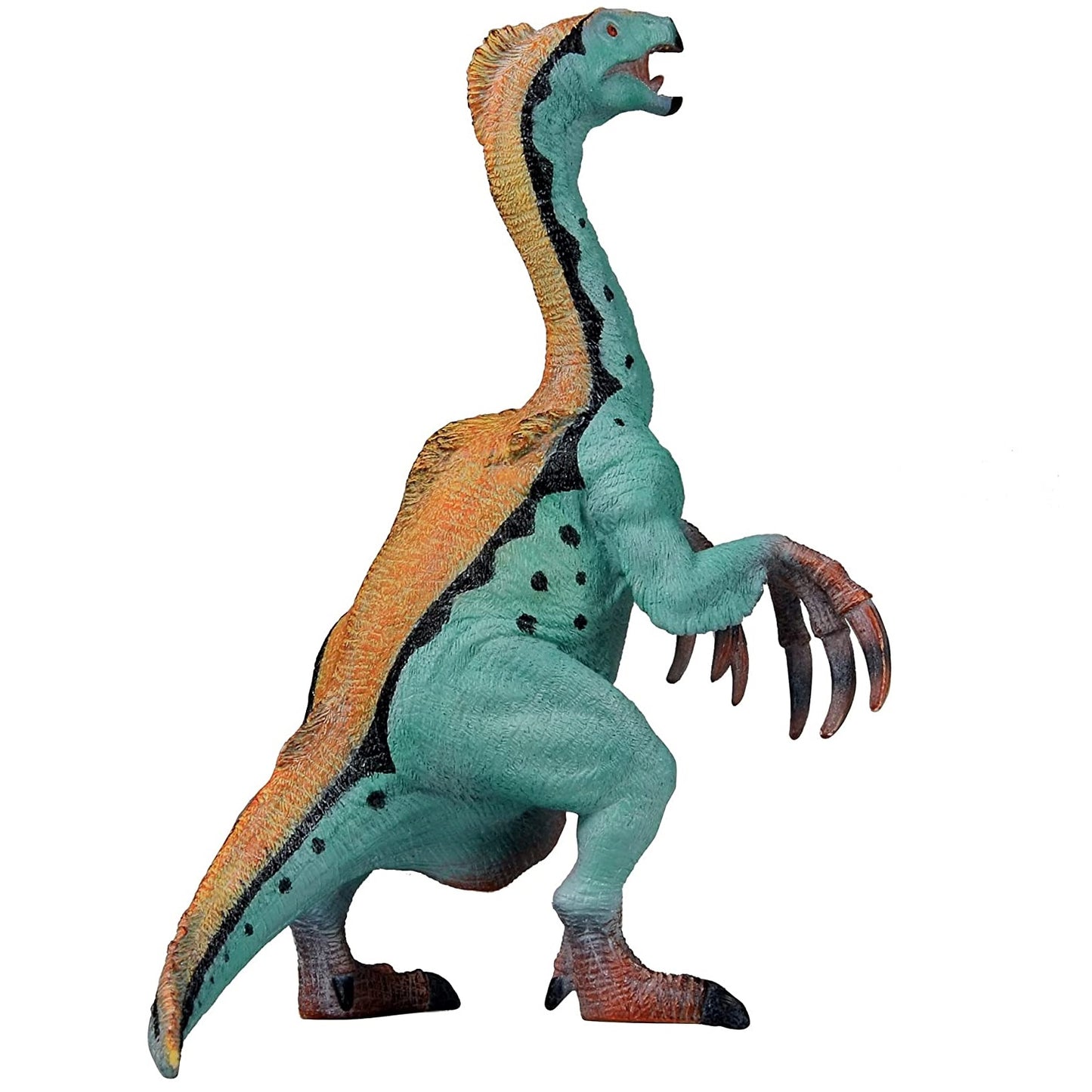 Therizinosaurus 9" dinosaur figure