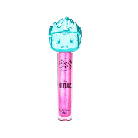 Disney Villains Ursula (Sea Witch) lip gloss