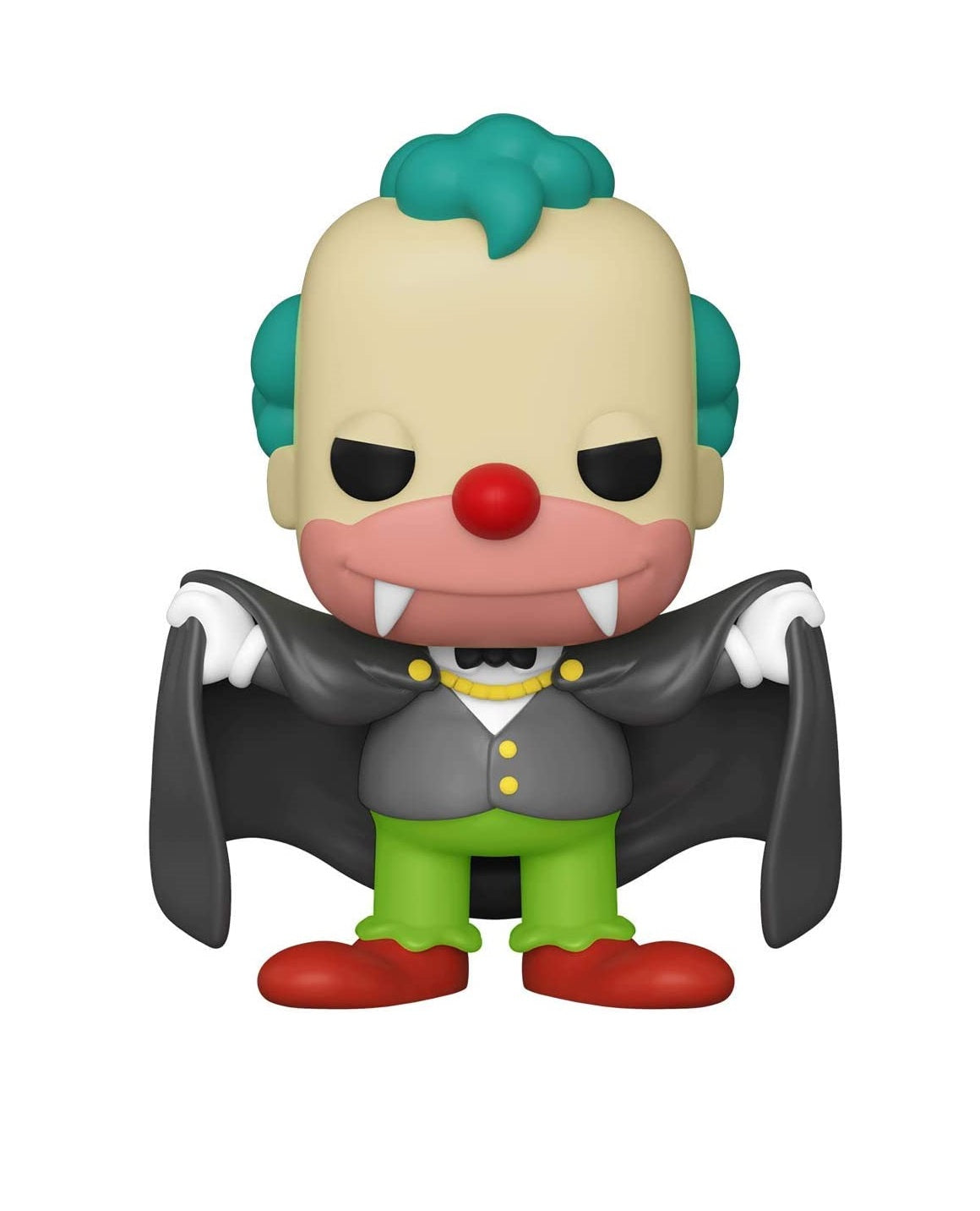 The Simpsons Treehouse of Horror Vampire Krusty