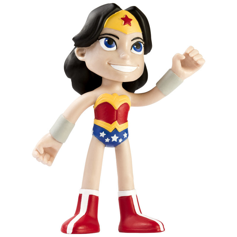 Action Bendables Wonder Woman figure