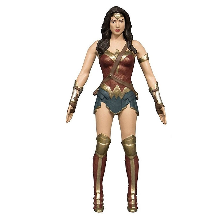 Gal Gadot as Wonder Woman from Batman vs Superman