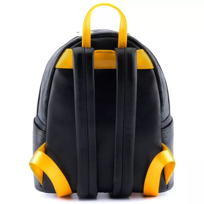Pittsburgh Steelers Logo Mini Backpack