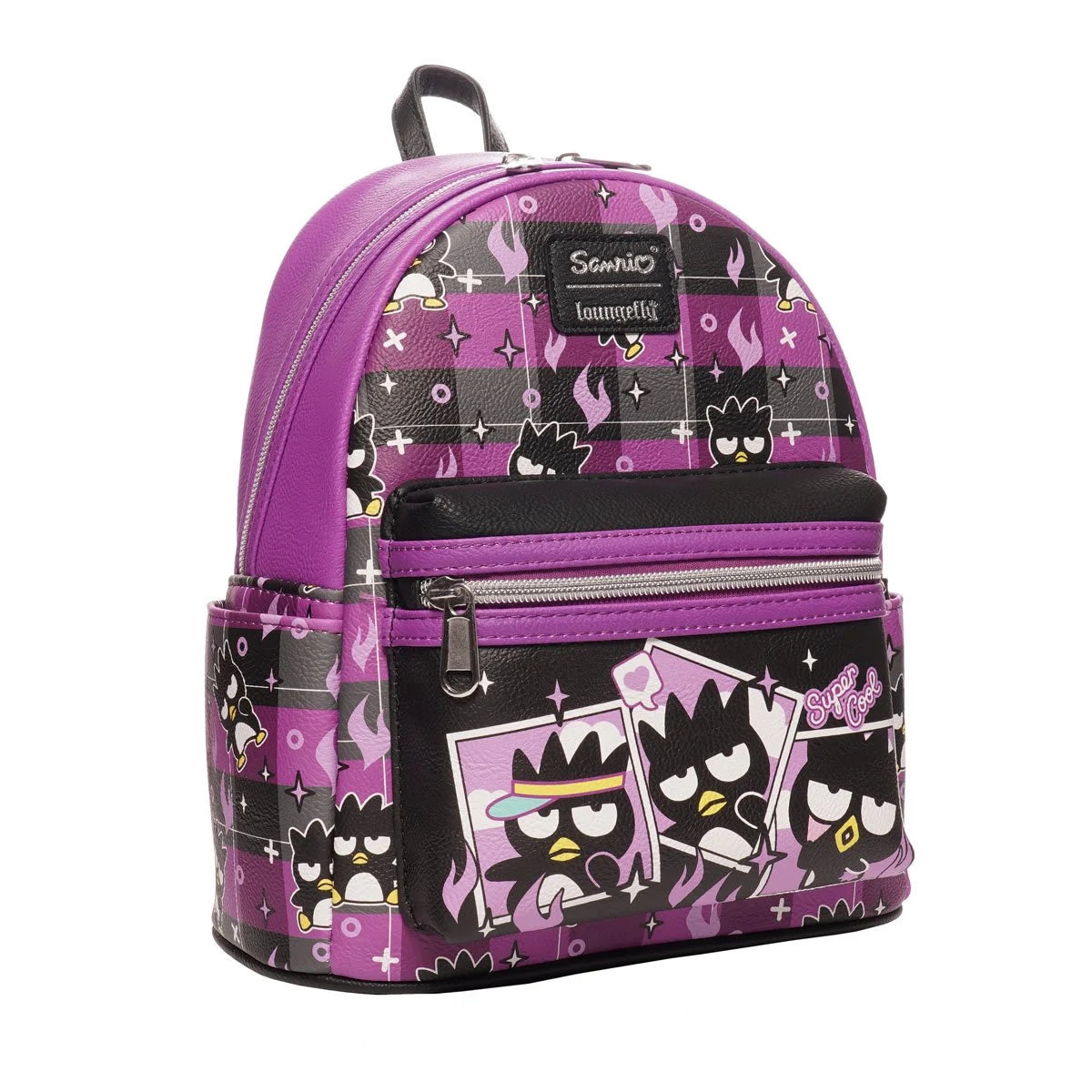 Badtz-Maru mini backpack