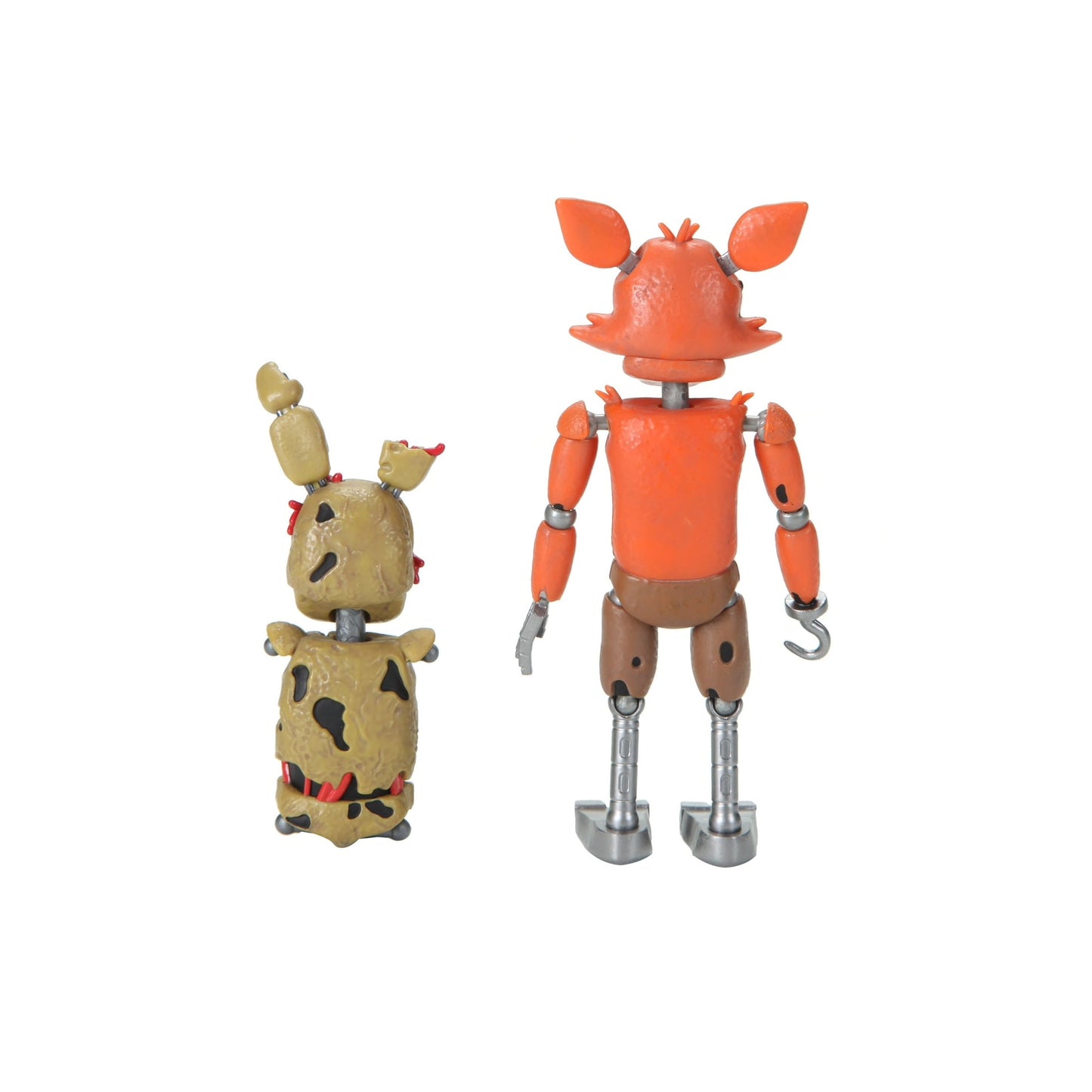 Foxy from Five Nights at Freddy's action figure