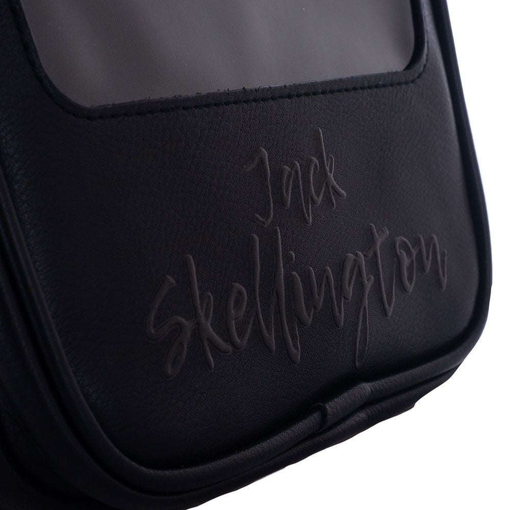 The Nightmare Before Christmas coffin ITA mini backpack