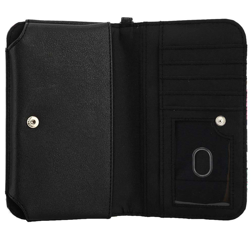 Harry Potter chibi wallet