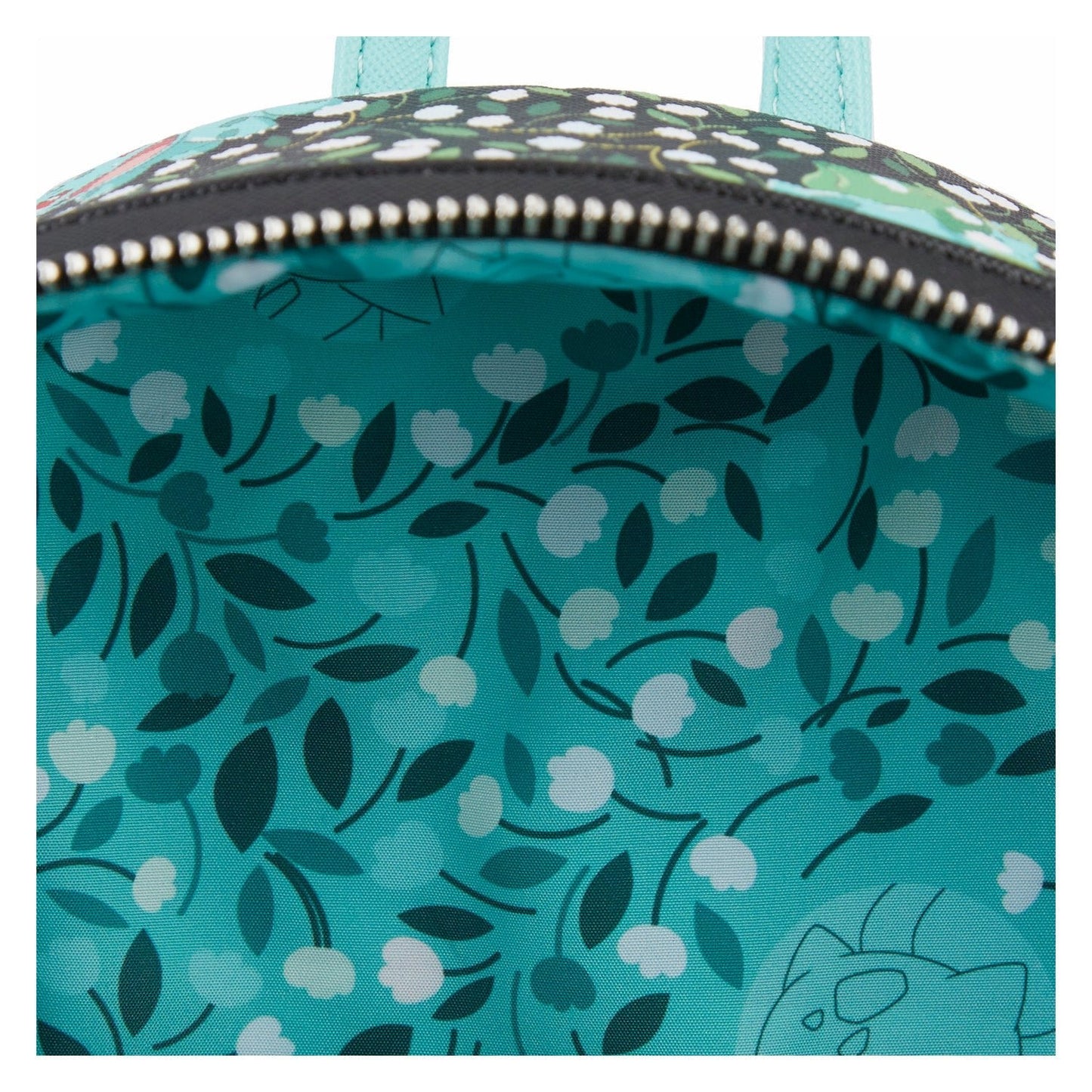 Pokemon Bulbasaur AOP mini backpack