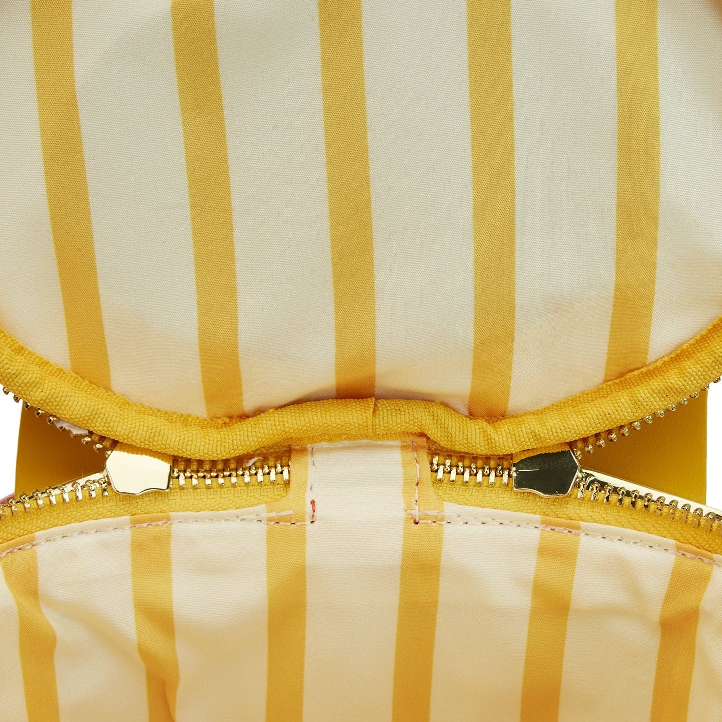 McDonald's French Fry crossbody bag
