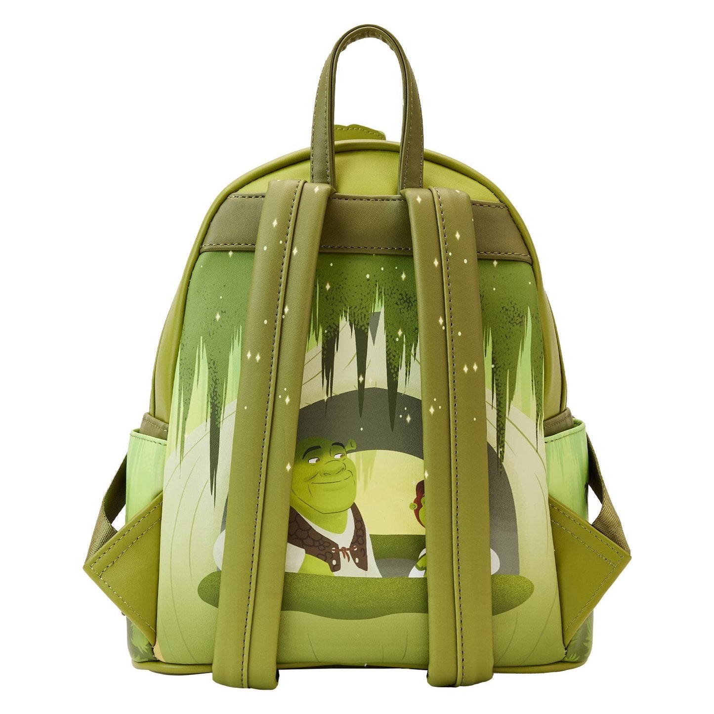 Shrek Happily Ever After mini backpack