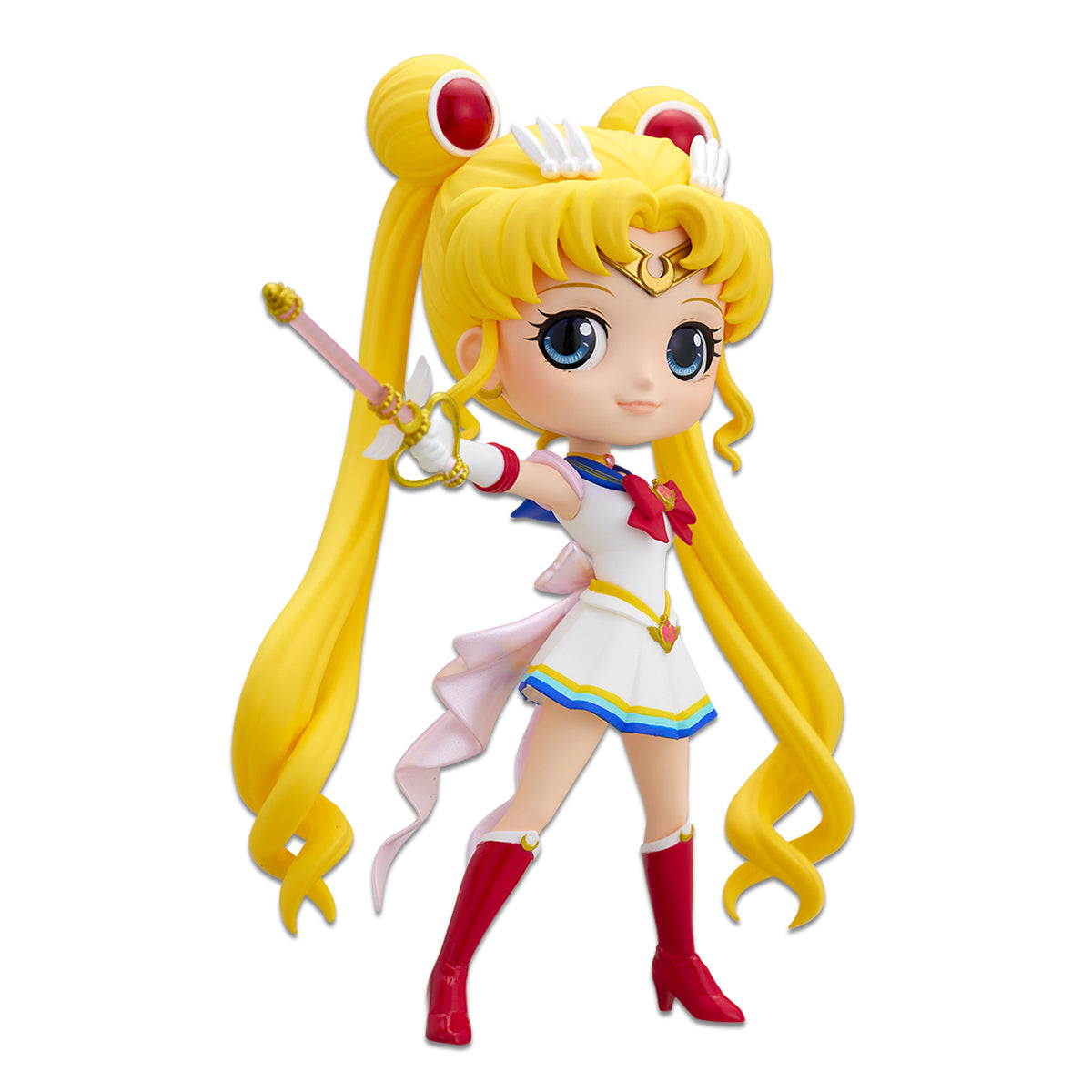Super Sailor Moon - Kaleidoscope version from Pretty Guardian Sailor Moon Eternal the movie