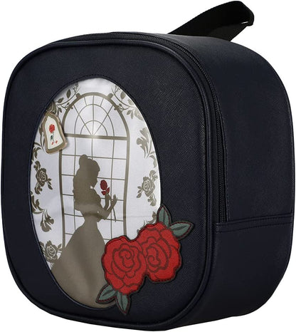 Beauty and The Beast Belle ITA mini backpack