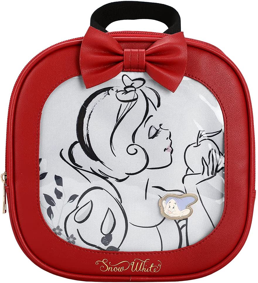 Snow White ITA mini backpack