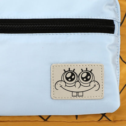 Spongebob Squarepants Pineapple House 3D mini backpack