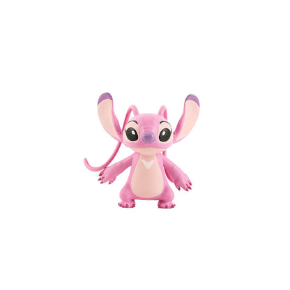 Angel from Lilo & Stitch bendable figure