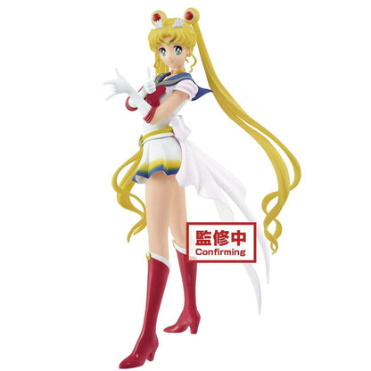 Super Sailor Moon Glitter & Glamours from Pretty Guardian Sailor Moon Eternal the movie Ver. A
