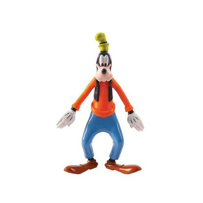 Goof Goof Bendable Figure