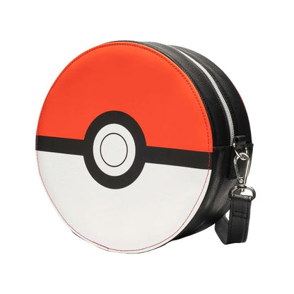 Pokémon Poké Ball crossbody bag