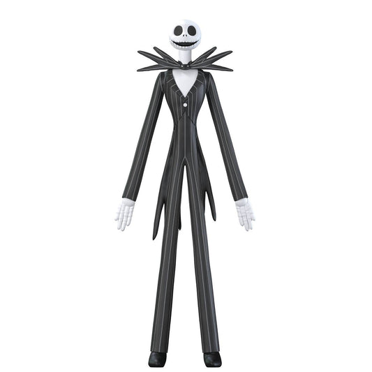 The Nightmare Before Christmas Jack Skellington Figure