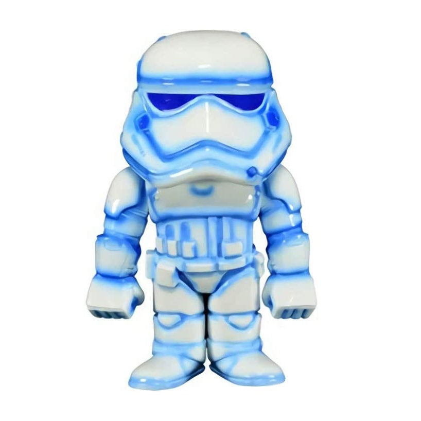 Kiln Stormtrooper Hikari sofubi figure