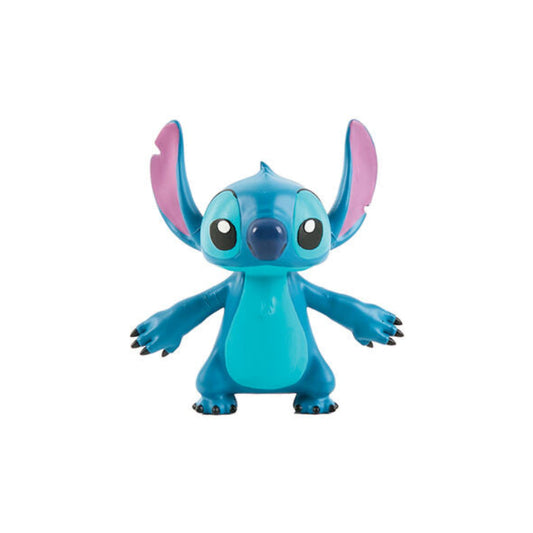 Stitch bendable action figure