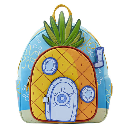 SpongeBob SquarePants Pineapple House mini backpack