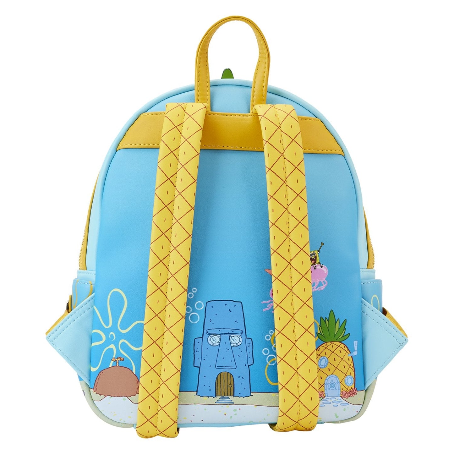 SpongeBob SquarePants Pineapple House mini backpack