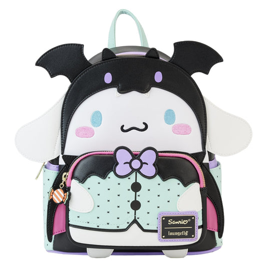 Sanrio Cinnamoroll Halloween cosplay mini backpack
