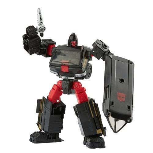 Transformers Generations Selects Legacy Deluxe DK-2 Guard