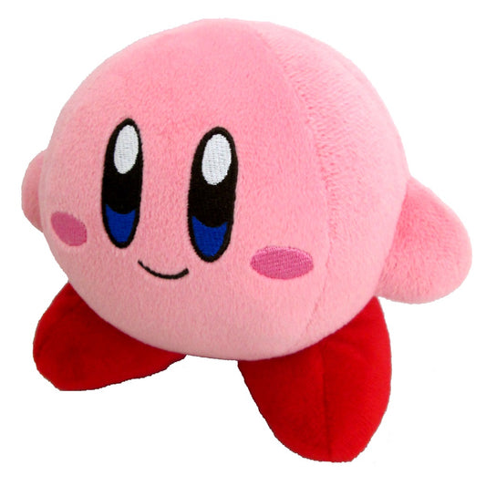 Kirby 5 inch plush