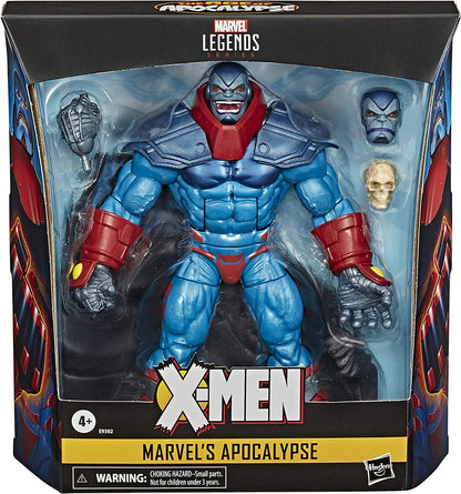 Marvel Legends Apocalypse from X-Men action figure