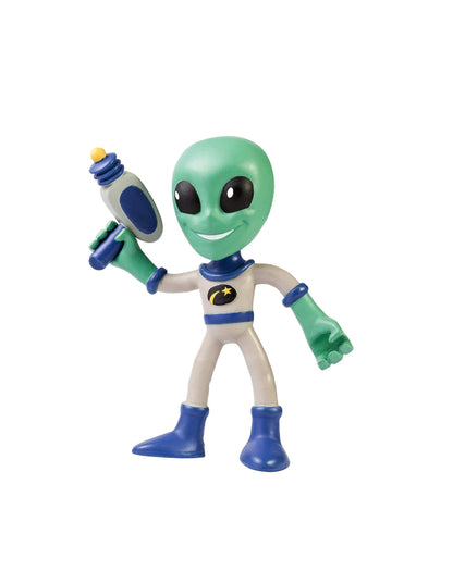 Action Bendables Alien figure