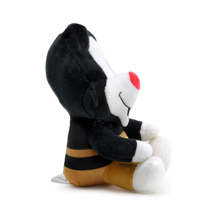 Yakko Warner from The Animaniacs plush