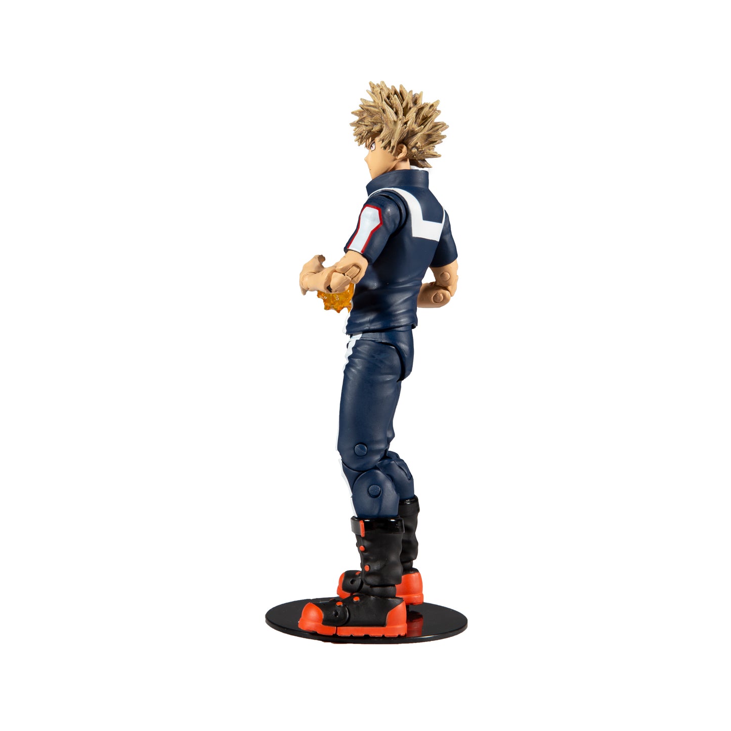 Bakugo from My Hero Academia Figure Series 3