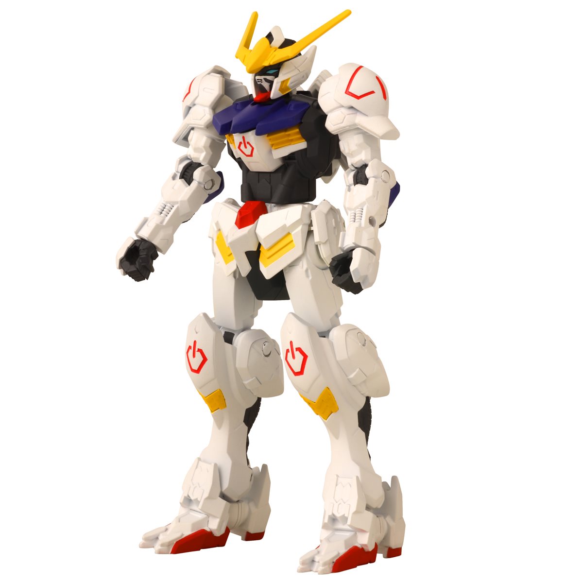 Gundam Barbatos from Gundam Infinity action figure