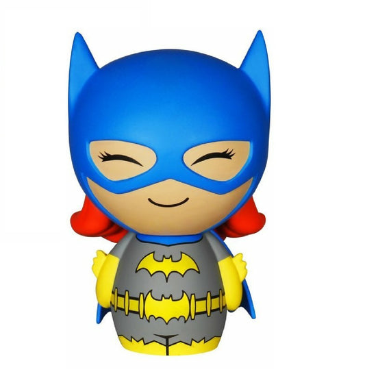 DORBZ: DC Comics - Batgirl blue suit