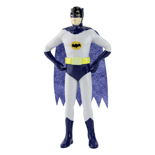 Adam West as Batman bendable figure