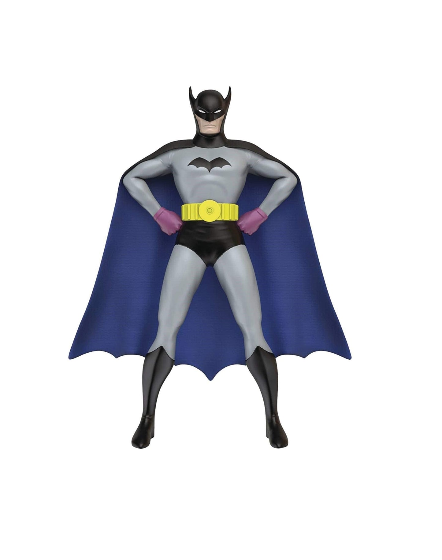 Batman 80th Anniversary bendable figure