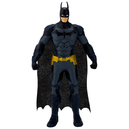 Batman from Arkham Knight bendable figure