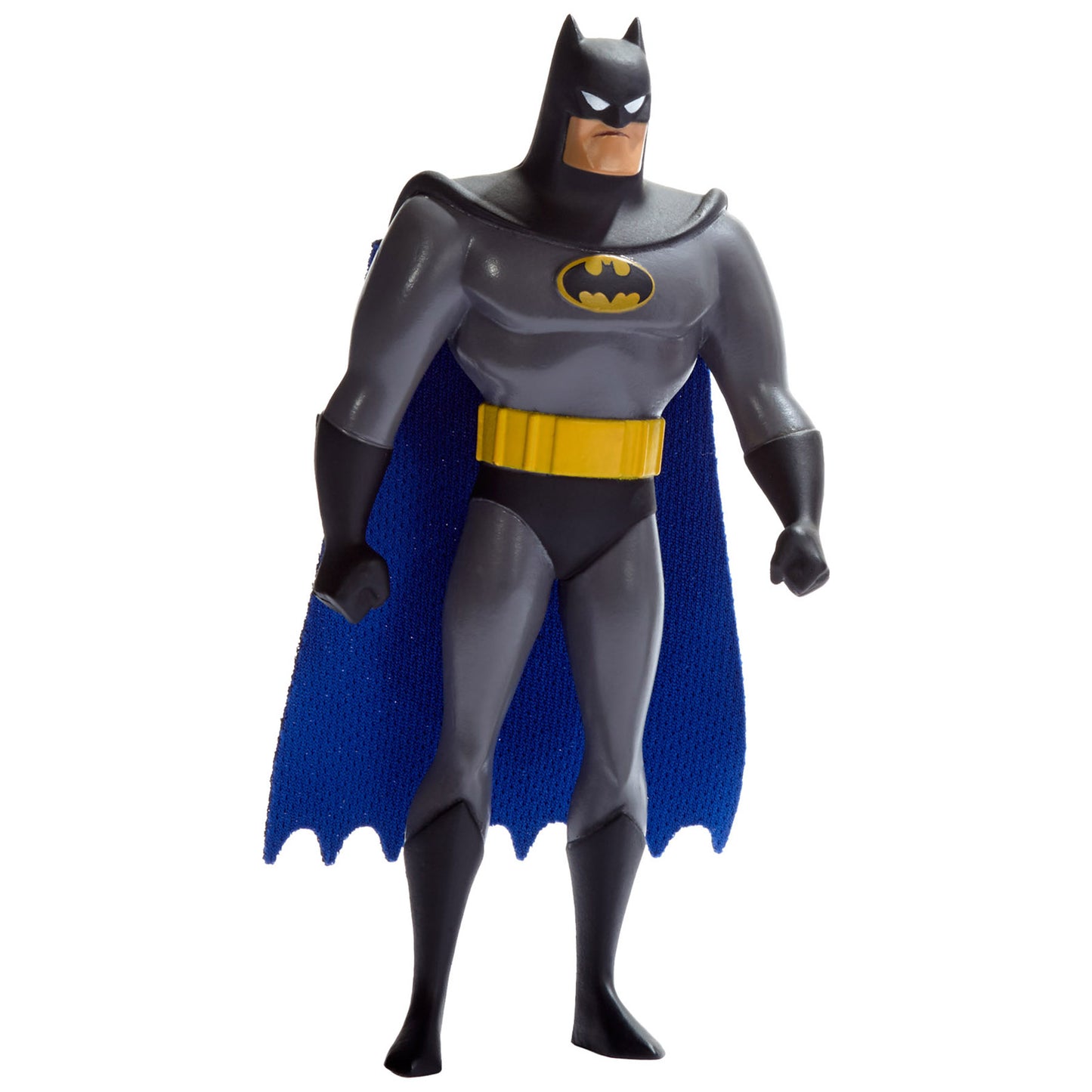 Batman from Batman The Animated Series bendable figure