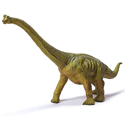 Brachiosaurus 13" dinosaur figure
